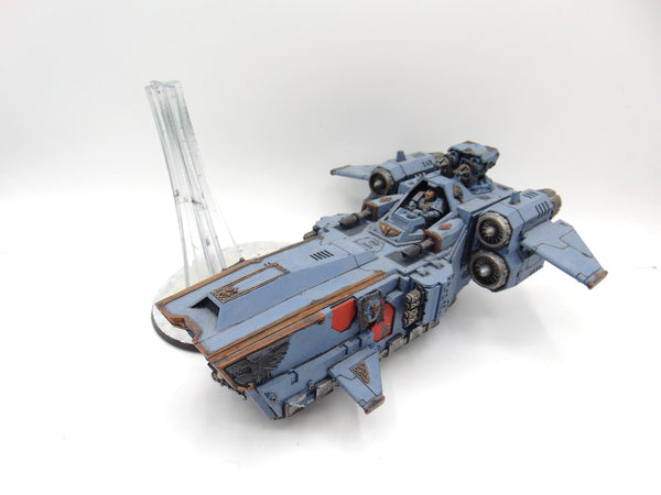 Stormwolf