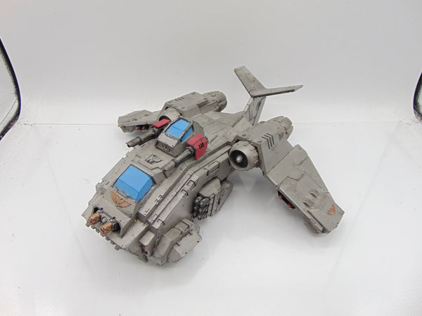 Stormraven Gunship