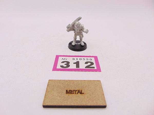 RT601 Adventurers Scum / Space Eunuch