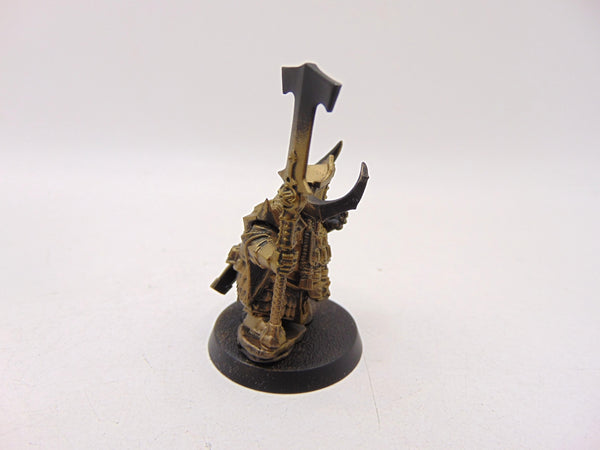 War Despot