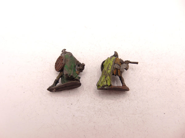 C15 Armoured Orcs