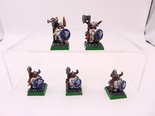 Longbeards