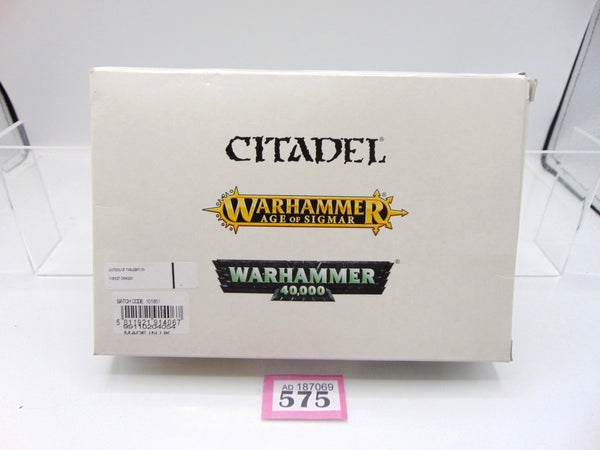 Sisters of Twilight on Forest Dragon