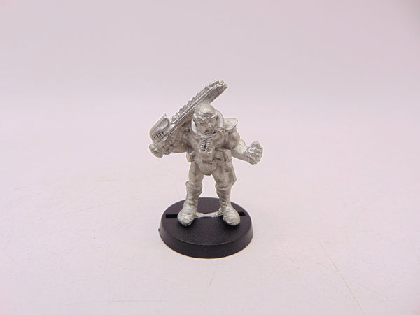 RT601 Adventurers Scum / Space Eunuch