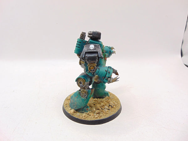 Contemptor Dreadnought