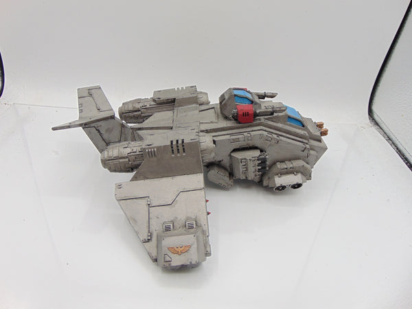 Stormraven Gunship