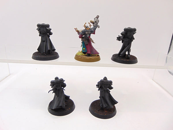 Dominion Squad