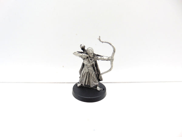 Armoured Haldir