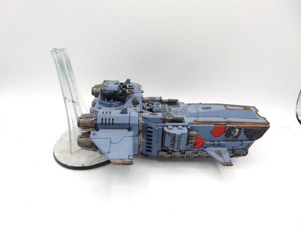 Stormwolf