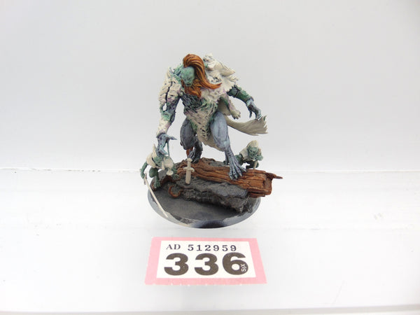 Radukar, the Beast