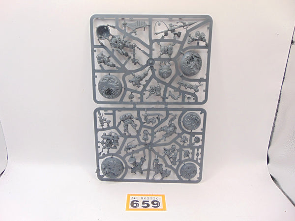 Thundrik's Profiteers