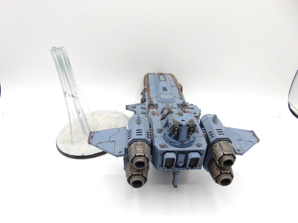 Stormwolf