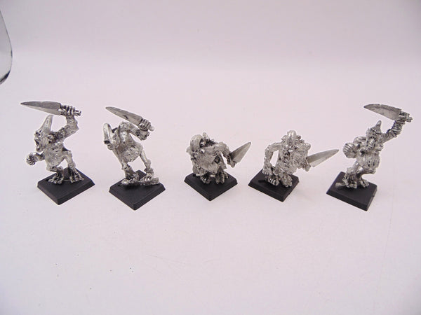 Plaguebearers