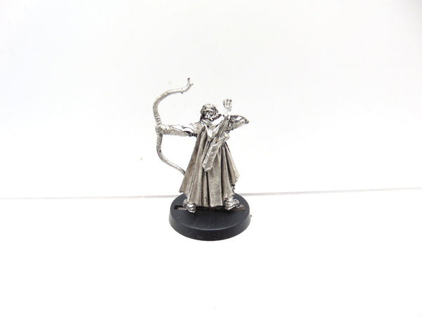 Armoured Haldir