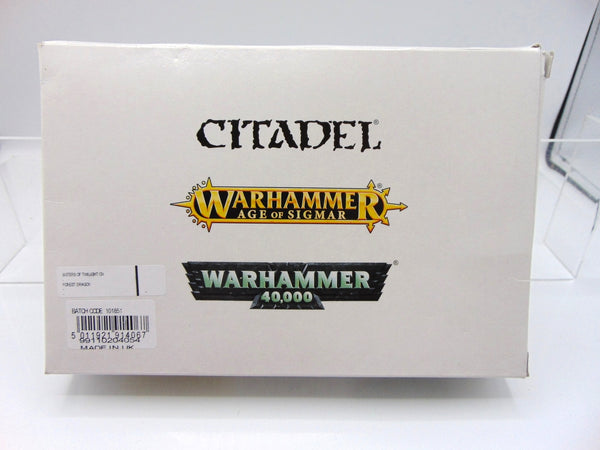 Sisters of Twilight on Forest Dragon