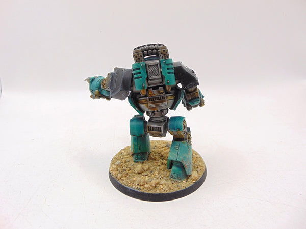 Contemptor Dreadnought