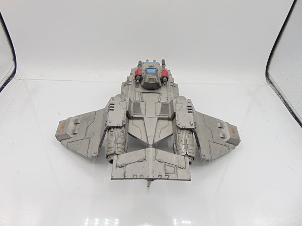 Stormraven Gunship