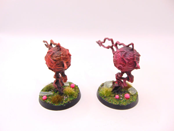 Geminids of Uhl-Gysh