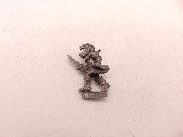 Magnificent Sven Norse Berserker