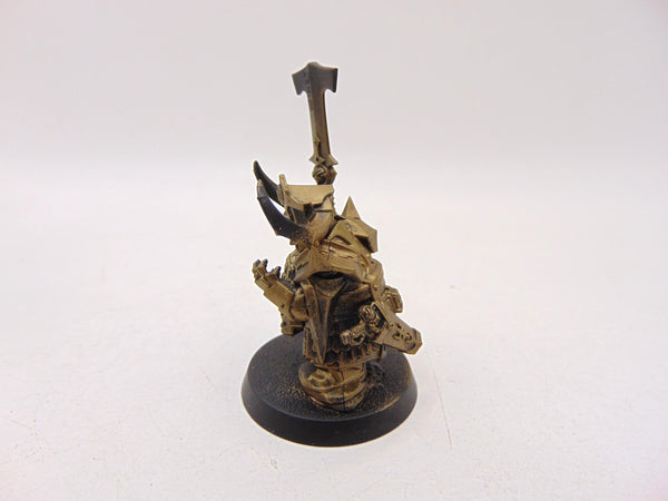 War Despot