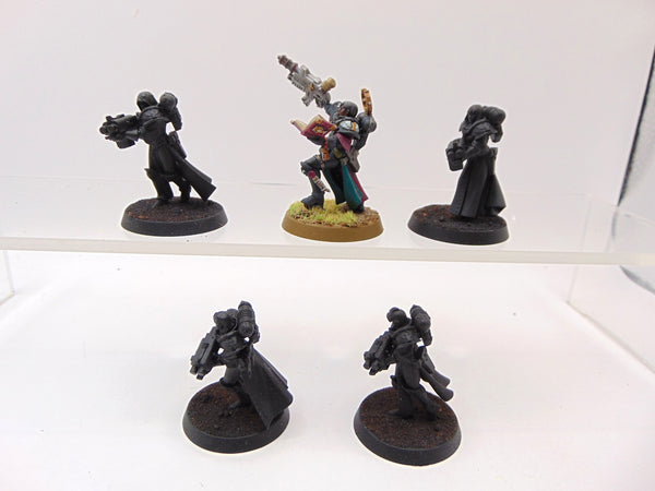 Dominion Squad