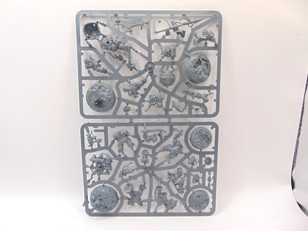 Thundrik's Profiteers