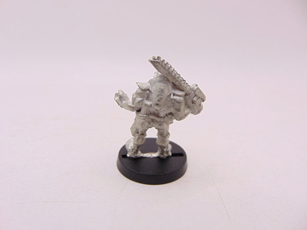 RT601 Adventurers Scum / Space Eunuch