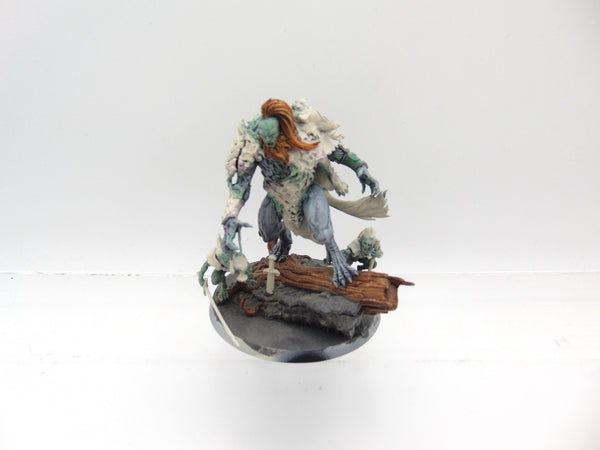 Radukar, the Beast