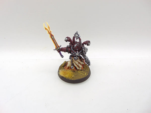 Chaos Sorcerer