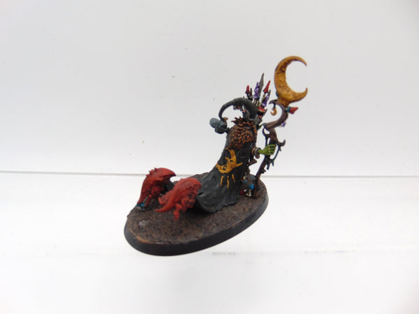 Skragrott the Loonking