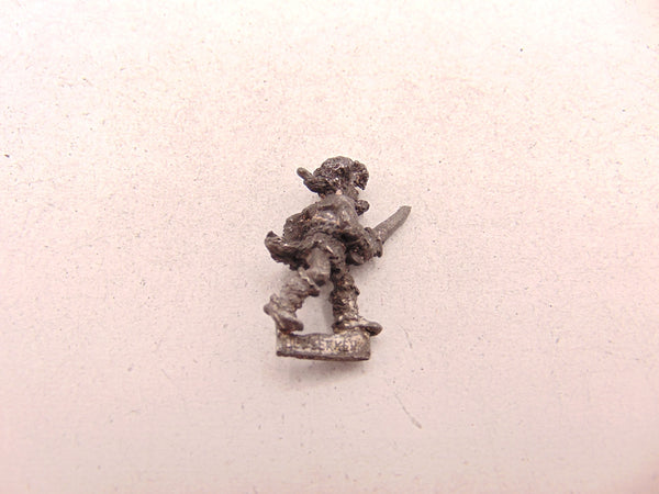 Magnificent Sven Norse Berserker