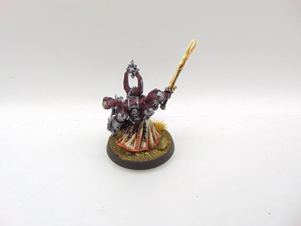 Chaos Sorcerer