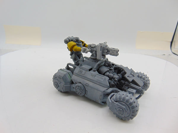 Invader ATV