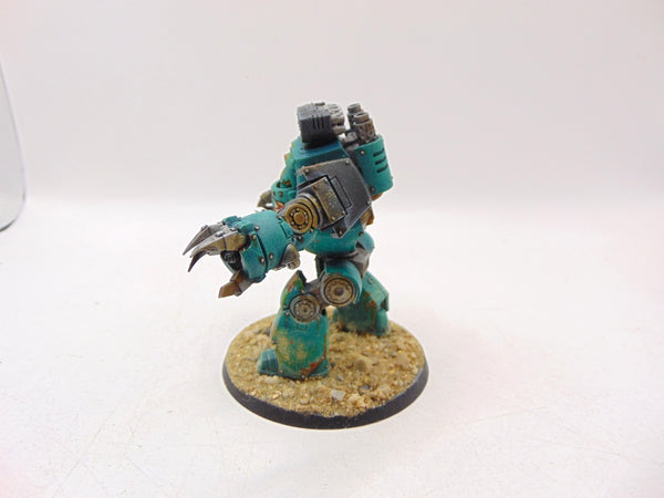 Contemptor Dreadnought