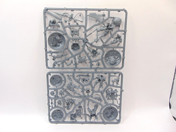 Thundrik's Profiteers