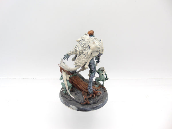 Radukar, the Beast