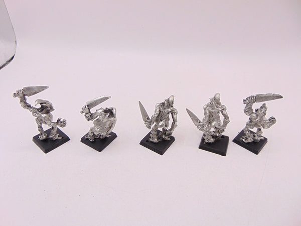 Plaguebearers