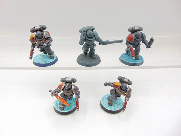 Assault Intercessors