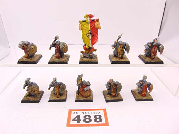 Ironbreakers