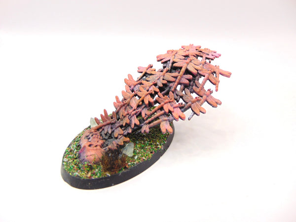 Emerald Lifeswarm