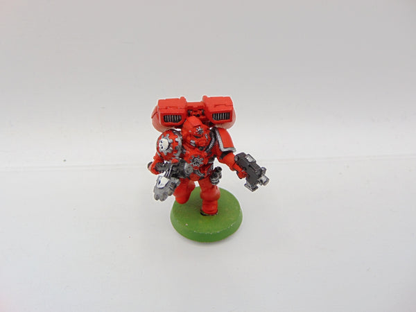 Techmarine