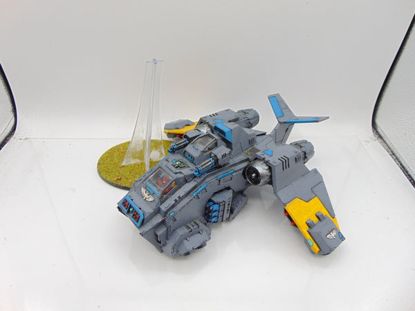 Stormraven Gunship