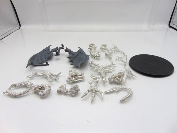 Sisters of Twilight on Forest Dragon