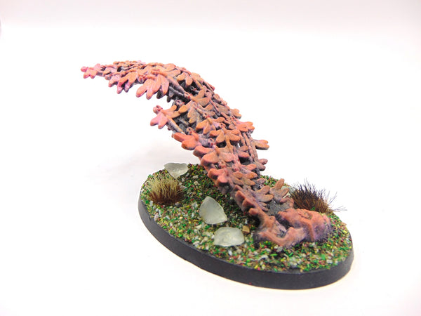 Emerald Lifeswarm