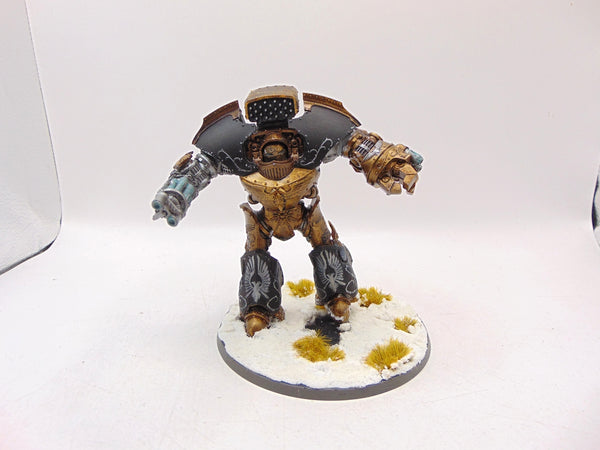 Telemon Heavy Dreadnought
