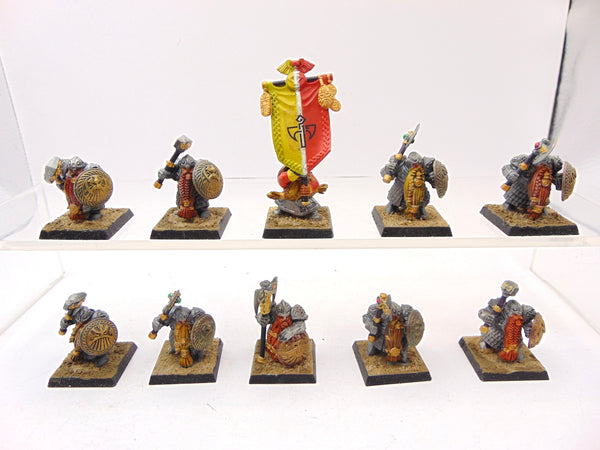 Ironbreakers
