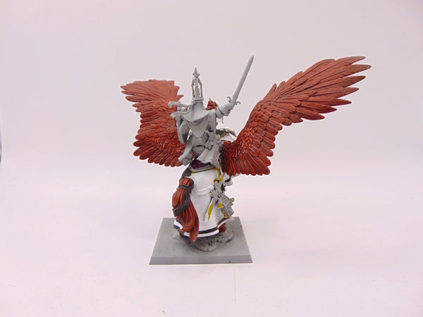 Lord on Royal Pegasus