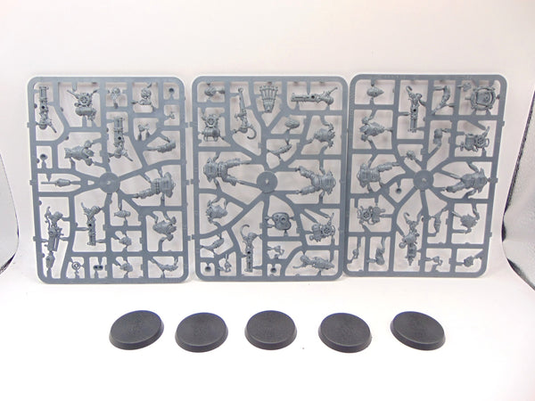 Grundstok Thunderers