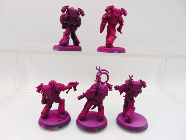 Tormentors