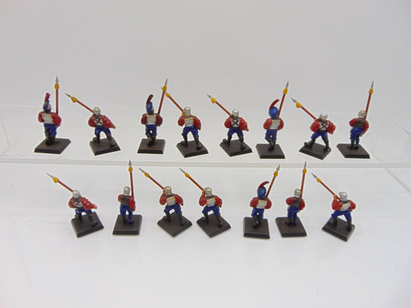 Empire Spearmen